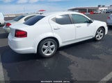 DODGE AVENGER SE 1C3CDZAB6DN741420 снимка