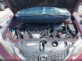 HONDA CIVIC LX 19XFB2F58DE091874 снимка