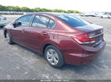 HONDA CIVIC LX 19XFB2F58DE091874 снимка
