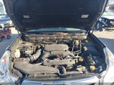 SUBARU OUTBACK 2.5I PREMIUM 4S4BRBGC8B3360656 снимка