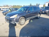 SUBARU OUTBACK 2.5I PREMIUM 4S4BRBGC8B3360656 снимка