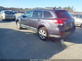 SUBARU OUTBACK 2.5I PREMIUM 4S4BRBGC8B3360656 fotografie