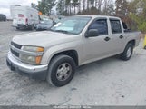 CHEVROLET COLORADO LS 1GCCS136158126387 снимка
