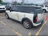 MINI CLUBMAN COOPER S WMWZG3C59DTY39951 fotografie