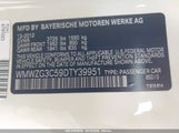 MINI CLUBMAN COOPER S WMWZG3C59DTY39951 photo