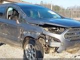 Ford Ecosport Se MAJ6P1UL4JC189080 снимка