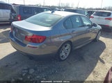 BMW 535I XDRIVE WBA5B3C58GG252814 снимка