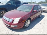 FORD FUSION SEL 3FAHP08117R137542 снимка