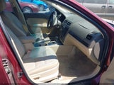FORD FUSION SEL 3FAHP08117R137542 снимка