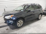 SUBARU FORESTER 2.5I PREMIUM JF2SJADCXGH460215 снимка