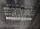 SUBARU FORESTER 2.5I PREMIUM JF2SJADCXGH460215 снимка