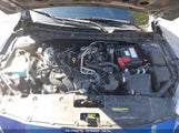 NISSAN ALTIMA SR FWD 1N4BL4CV0NN306372 снимка