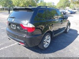 BMW X3 XDRIVE30I WBXPC9C46AWJ37969 снимка