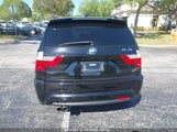 BMW X3 XDRIVE30I WBXPC9C46AWJ37969 снимка