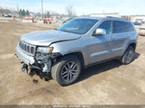 JEEP GRAND CHEROKEE LIMITED 4X4 1C4RJFBGXJC388095 photo