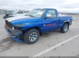 DODGE RAM 1500 1B7HC16Z9TS715521 снимка