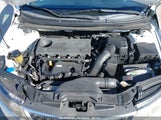 KIA FORTE EX KNAFU4A21D5740779 снимка