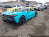 MCLAREN ARTURA PERFORMANCE/TECHLUX/VISION SBM16AEA2PW001787 photo