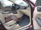 MERCEDES-BENZ GL 450 4MATIC 4JGDF7CE0DA124281 снимка