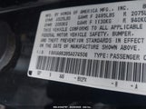 ACURA TL 19UUA66285A074506 снимка