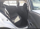 NISSAN KICKS S XTRONIC CVT 3N1CP5BV8RL552248 fotografie