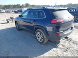JEEP CHEROKEE LATITUDE 1C4PJMCB6EW230078 снимка