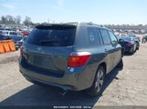 Toyota Highlander Sport 5TDXK3EH6AS005260 снимка