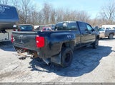GMC SIERRA 3500HD 1GT421C84FF108274 снимка