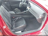 HYUNDAI ELANTRA SEL KMHLM4AG9PU432587 снимка