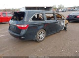 HONDA ODYSSEY EX-L 5FNRL5H6XCB141488 снимка