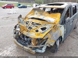 HONDA ODYSSEY EX-L 5FNRL5H6XCB141488 снимка