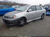 TOYOTA COROLLA S 1NXBR32E14Z228561 снимка