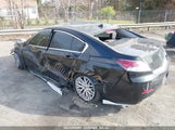 ACURA TL 3.5 19UUA8F27CA037245 снимка