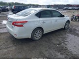 NISSAN SENTRA S 3N1AB7AP5EY312995 снимка