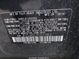 SUBARU FORESTER 2.5I PREMIUM JF2SJADC7FG511867 снимка