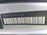 KIA SEDONA EX/LX KNDUP131246567448 снимка