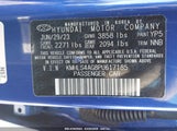 HYUNDAI ELANTRA SEL KMHLS4AG8PU617185 снимка