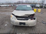 CHEVROLET COBALT LT 1G1AL58FX87203507 снимка