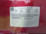 CHEVROLET COBALT LT 1G1AL58FX87203507 снимка