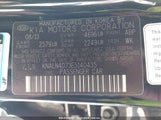 KIA CADENZA PREMIUM KNALN4D73E5140435 снимка