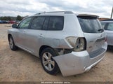 TOYOTA HIGHLANDER SPORT JTEDS43A382007009 снимка