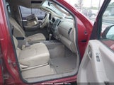 NISSAN FRONTIER SE 1N6AD0EVXAC427728 снимка