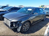 LINCOLN CONTINENTAL STANDARD 1LN6L9VK0L5608636 снимка