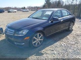MERCEDES-BENZ C 300 LUXURY 4MATIC/SPORT 4MATIC WDDGF8AB9DG101245 снимка