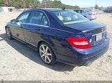 MERCEDES-BENZ C 300 LUXURY 4MATIC/SPORT 4MATIC WDDGF8AB9DG101245 fotografie