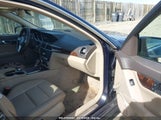 MERCEDES-BENZ C 300 LUXURY 4MATIC/SPORT 4MATIC WDDGF8AB9DG101245 photo