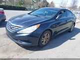 HYUNDAI SONATA GLS 5NPEB4AC5BH296025 снимка