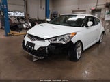 HYUNDAI VELOSTER BASE W/BLACK KMHTC6AD6EU199303 снимка
