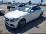 MERCEDES-BENZ C 300 SEDAN W1KWF8DBXMR625290 снимка