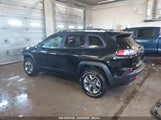 JEEP CHEROKEE TRAILHAWK 1C4PJMBX5KD278921 снимка